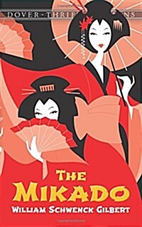 The Mikado (Paperback, Reprint)