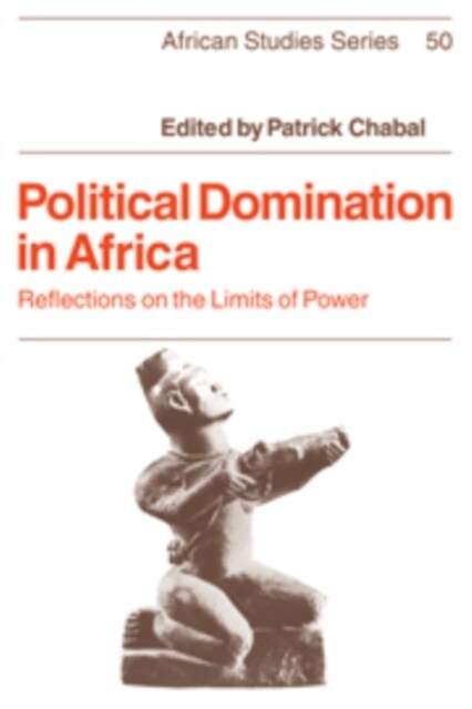 Political Domination in Africa (Hardcover)