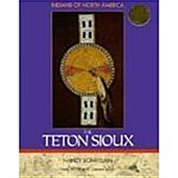 The Teton Sioux (Library)
