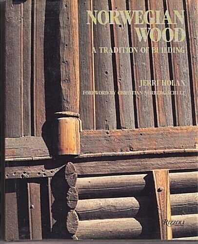 Norwegian Wood (Hardcover)