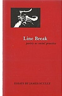 Line Break (Paperback)