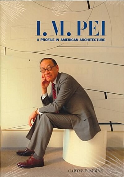 I.M. Pei (Hardcover)