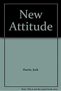 New Attitude (Cassette)