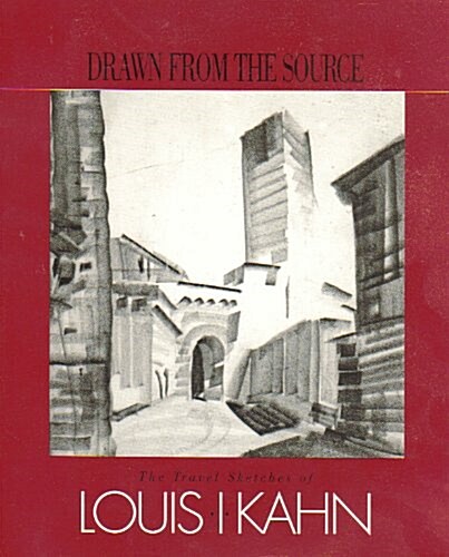 Drawn from the Source (Paperback)