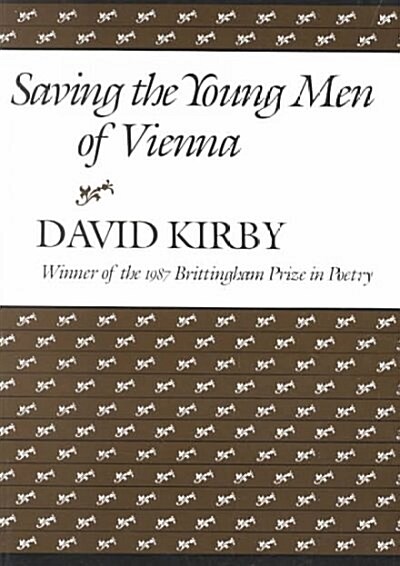 Saving the Young Men of Vienna (Paperback)