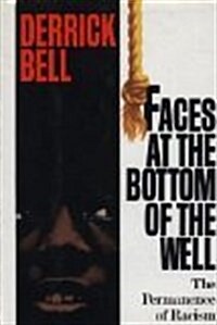 Faces at the Bottom of the Well (Hardcover)