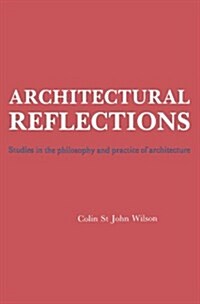 Architectural Reflections (Paperback)