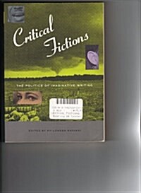 Critical Fictions (Paperback)
