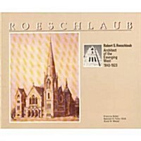 Robert S. Roeschlaub (Paperback)