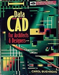 Datacad for Architects & Designers (Paperback)