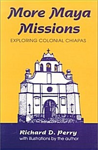 More Maya Missions (Paperback)