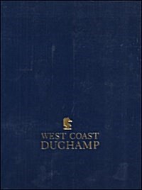 West Coast Duchamp (Paperback)