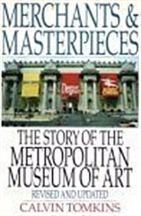 Merchants and Masterpieces (Hardcover, Revised, Updated, Subsequent)