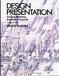 Design Presentation (Paperback, 2nd, Subsequent)