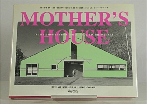 Mothers House (Hardcover)
