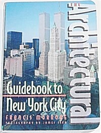 The Architectural Guidebook to New York City (Paperback)