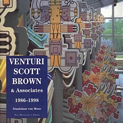 Venturi Scott Brown & Associates (Paperback)
