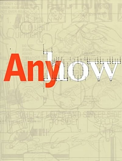 Anyhow (Paperback)