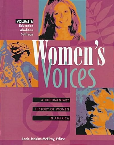 Womens Voices (Hardcover)