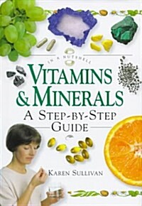 Vitamins & Minerals (Hardcover)