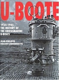 U-Boote (Hardcover)