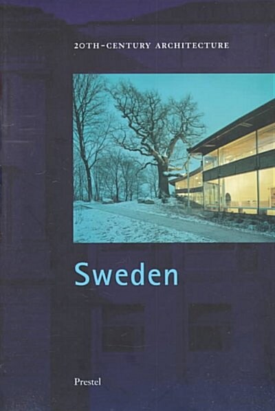 Sweden (Hardcover)