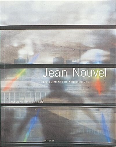 Jean Nouvel (Paperback)