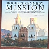 Mission (Hardcover)