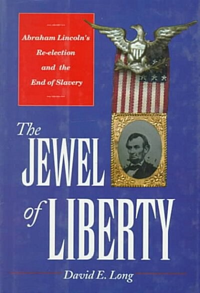 The Jewel of Liberty (Hardcover)