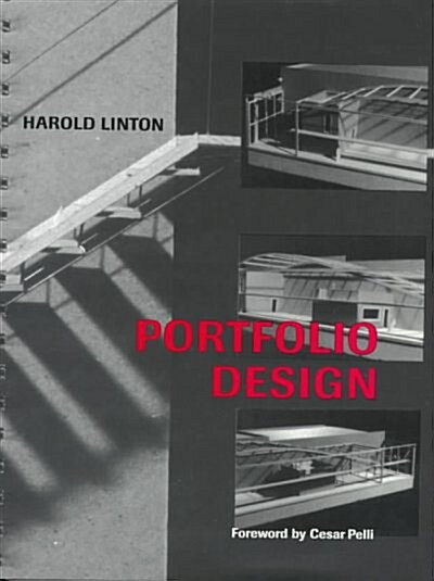Portfolio Design (Hardcover)