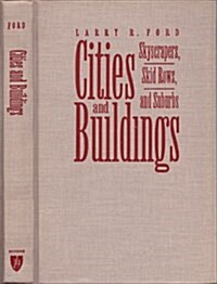 Cities and Buildings (Hardcover)