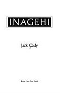 Inagehi (Paperback)