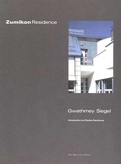 Zumikon Residence (Paperback)