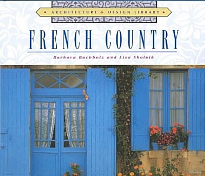 French Country (Hardcover)