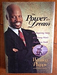 The Power of a Dream (Hardcover)