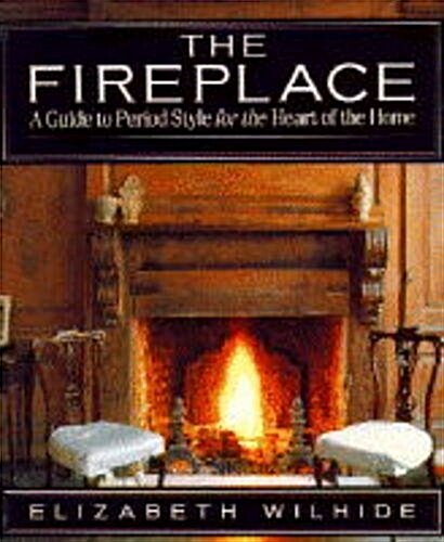 The Fireplace (Hardcover)