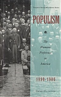 Populism (Hardcover)