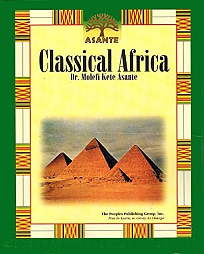 Classical Africa (Paperback)