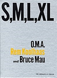 S,M,L,Xl (Hardcover)