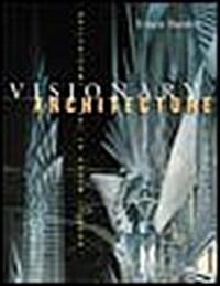 [중고] Visionary Architecture (Hardcover)