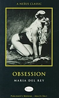 Obsession (Mass Market Paperback)