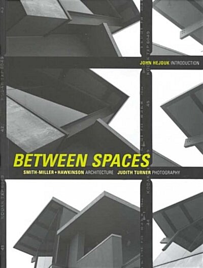 Between Spaces (Paperback)