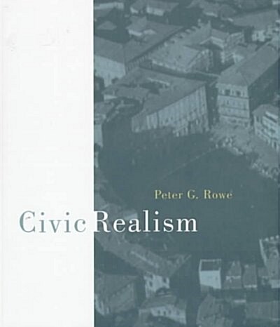 Civic Realism (Hardcover)