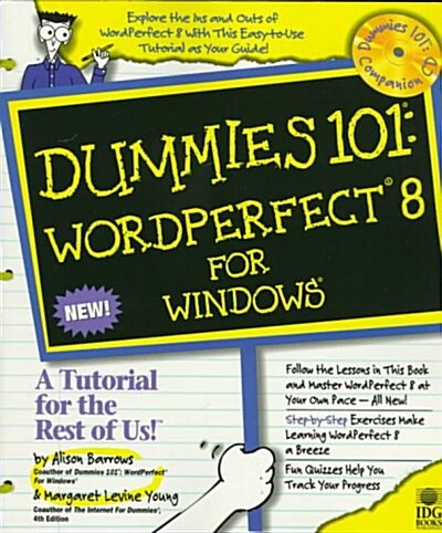 Dummies 101 (Paperback, CD-ROM)