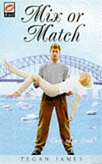 Mix or Match (Mass Market Paperback)