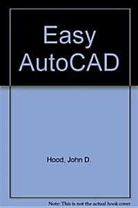 Easy Autocad (Paperback, 3rd)