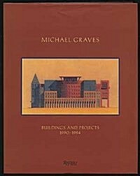 Michael Graves (Hardcover)