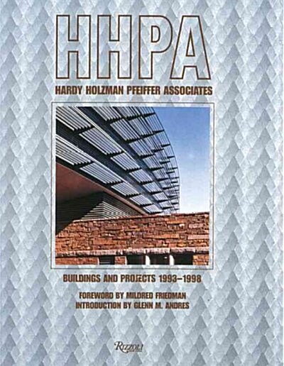 Hhpa (Hardcover)
