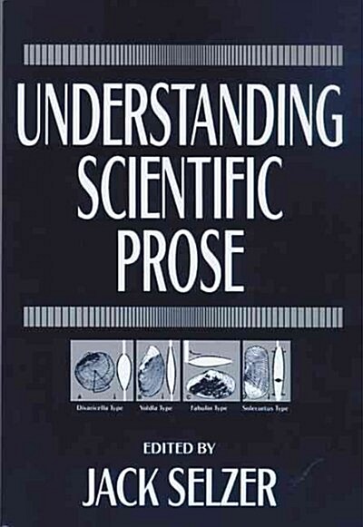 Understanding Scientific Prose (Paperback)