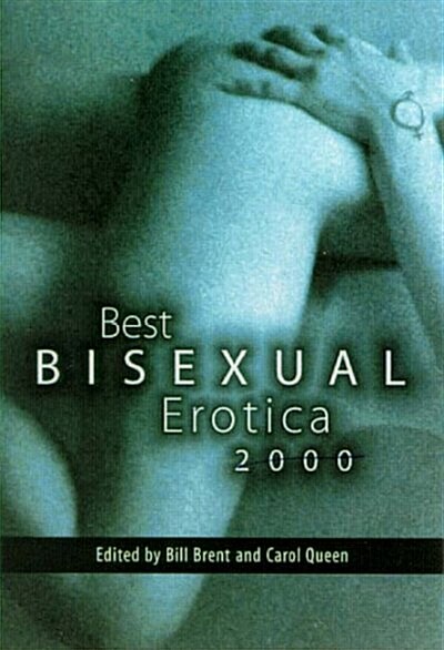Best Bisexual Erotica (Paperback)